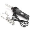 Photo for Global Heat Guns Market 2020 | Manufacturers Regions Type And Application Forecast To 2025