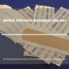 Photo for Exhaustive Study on Global Adhesive Bandages Market