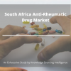 Photo for Exhaustive Study on South Africa Anti-rheumatic Drug Market