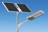 Photo for Global Solar Street Lights Market 2020 | Manufacturers, Regions, Type And Application, Forecast To 2025
