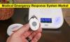 Photo for Medical Emergency Response System Market Growth Analysis, Share, Demand By Regions, Types And Forecast To 2023