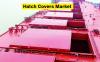 Photo for Hatch Covers Market Size, Share, Growth, Strategies, Trends, Analysis And Forecast To 2023