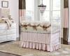 Photo for Fine Choices in a Baby Crib and Dresser Set