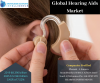 Photo for Global Hearing Aids Market Research Analysis By Knowledge Sourcing Intelligence