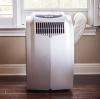 Photo for Global Portable Air Conditioning System Market 2020 | Manufacturers, Regions, Type And Application, Forecast To 2025