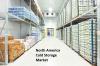 Photo for North America Cold Storage Market Size Worth $68.23 Billion By 2025