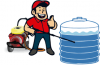 Photo for Global Tank Cleaning Service Market 2020 | Manufacturers, Regions, Type And Application, Forecast To 2025