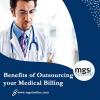 Photo for Benefits of Outsourcing Your Medical Billing