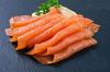 Photo for Global Smoked Salmon Market 2020 | Manufacturers, Regions, Type and Application, Forecast to 2025