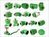 Photo for Global Polypropylene Random Copolymer Market Research Report - Industry Analysis, Size, Share, Growth, Trends and Forecast Till 2026