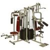 Photo for Fitness Equipment Market | World Players Forecast Analysis Till 2023