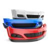 Photo for Global Car Bumpers Market 2020 | Manufacturers Regions Type And Application Forecast To 2025