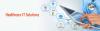Photo for Global Healthcare IT Solutions Market Research Report - Industry Analysis, Size, Share, Growth, Trends and Forecast Till 2026