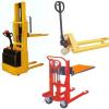 Photo for Global Material Handling Equipment Market Research Report - Industry Analysis, Size, Share, Growth, Trends and Forecast Till 2026
