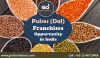 Photo for Food and Beverage Franchise Opportunity | FMCG Franchise in India