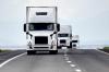 Photo for Global Truck Platooning Systems Market 2020 | Manufacturers, Regions, Type and Application, Forecast to 2025