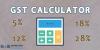 Photo for GST Calculator in India Online