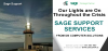 Photo for SAGE SUPPORT FROM DB COMPUTER SOLUTIONS