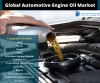Photo for Global Automotive Engine Oil Market By Knowledge Sourcing Intelligence