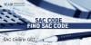 Photo for Get List of SAC Code in GST