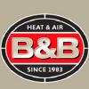 Photo for B & B Heating & Air Conditioning Inc