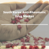Photo for Exhaustive Study on South Korea Anti-rheumatic Drug Market