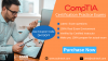 Photo for CompTIA Security+ Exam Questions
