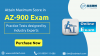 Photo for AZ-900 Practice Test