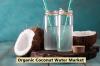 Photo for Global Organic Coconut Water Market Size, Share, Growth And Forecast To 2028