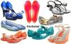 Photo for Footwear Market Size Worth $269.9 Billion By 2025