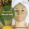 Photo for Remove Facial Hair