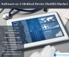 Photo for Software as A Medical Device (SaMD) Market is projected to grow at a high CAGR