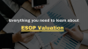 Photo for Business Valuation By Industry Expert