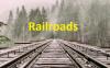 Photo for Railroads Market Size Worth $829.3 Billion By 2025