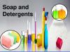 Photo for Soap & Detergent Market Worth $207.56 Billion By 2025