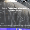 Photo for Comprehensive Study on Israel Passenger Information System Market