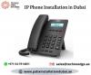 Photo for Advanced IP Phone Installation in Dubai