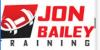 Photo for Jon Bailey Training