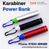 Photo for Promotional Karabiner Power Bank