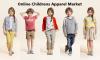 Photo for Online Childrens Apparel Market Opportunity And Industry Expansion Strategies 2026