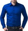 Photo for Global Shirt Market 2020 | Manufacturers Regions Type And Application Forecast To 2025