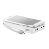 Photo for Powerbank de 5.000 mAh y cargador inalámbrico