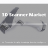 Photo for Exhaustive Study on 3D Scanner Market