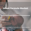 Photo for Exhaustive Study on Infant Formula Market