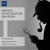Photo for Private Investigator in Malaysia