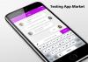 Photo for Global Texting App Market Current Scenario And Future Growth Analysis By 2026