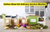 Photo for Online Meal Kit Delivery Service Market Opportunity And Industry Expansion Strategies 2026