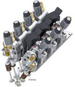 Photo for Valve Train Market | World Players Forecast Analysis Till 2023