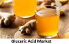 Photo for Glucaric Acid Market Size Worth $1.30 Billion By 2025