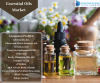Photo for Essential Oils Market Research Analysis By Knowledge Sourcing Intelligence